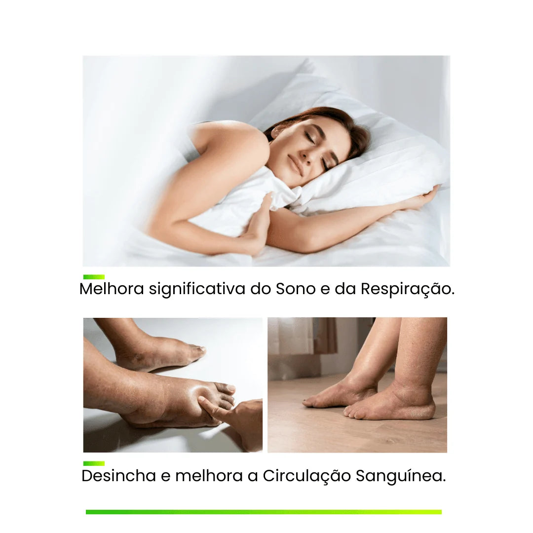 Herbalrelief | Eliminates Pain, Swelling, and Detoxifies - 100% Natural