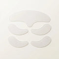 Re-usable Silicone Face Patches Set – Anti-Wrinkle Wrinkle Smoothing Pads for Forehead, Under Eyes & Smile Lines