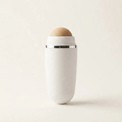 Re-usable Volcanic Stone Oil-Absorbing Face Roller – Portable Matte Skincare Tool for Oily Skin
